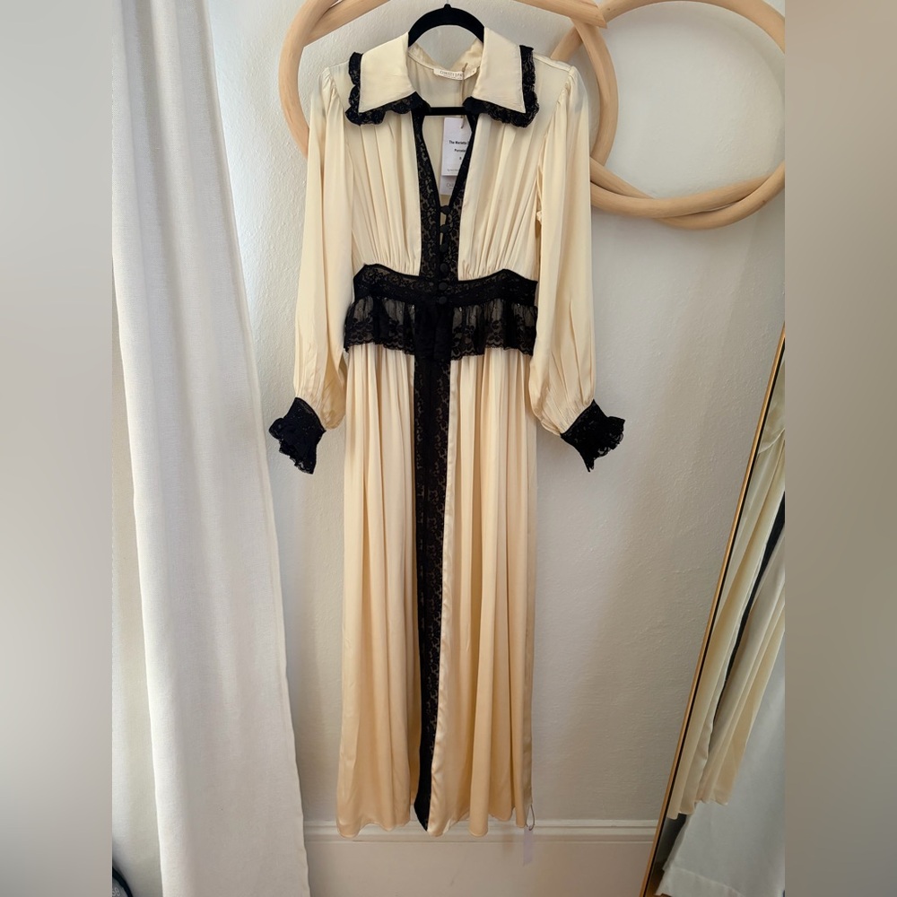 **SOLD**Christy Dawn Marietta Dress - Picture 4 of 7